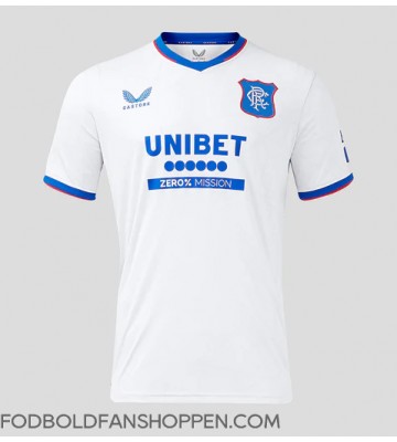 Rangers Udebanetrøje 2024-25 Kortærmet